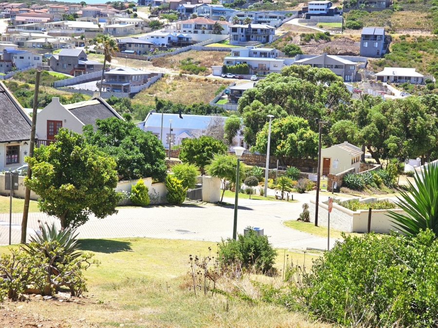 0 Bedroom Property for Sale in Vakansieplaas Western Cape